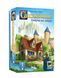 Настільна гра Каркасон: Таверни та собори (Carcassonne: Inns and Cathedrals) 99998599 фото 1
