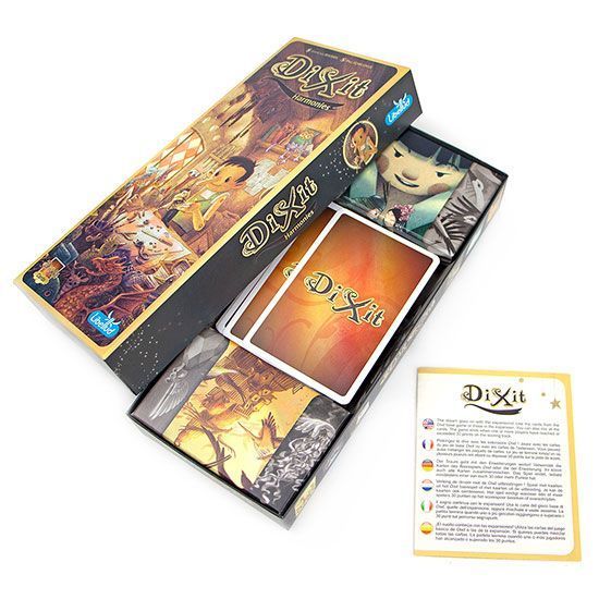 DIXIT 8 Harmonies 99999635 фото