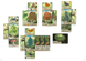 Лісова метушня (Forest Shuffle) настільна гра 99998885 фото 4