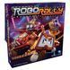 Robo Rally настільна гра 99998703 фото 1