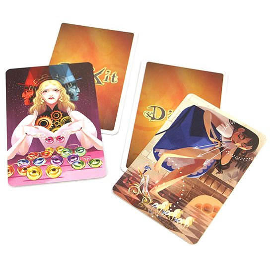 DIXIT 9 Anniversary настільна гра 99999644 фото