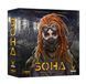 Настольная игра Зона. Тайны Чернобыля (Zona: The Secret of Chernobyl) 99998571 фото 1