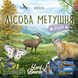 Лісова метушня. Альпи (Forest Shuffle: Alpine Expansion) 99998884 фото 1