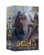Настольная игра Зона. Желание соискателей (Zona: Scavenger's Wish) 99998565 фото 1