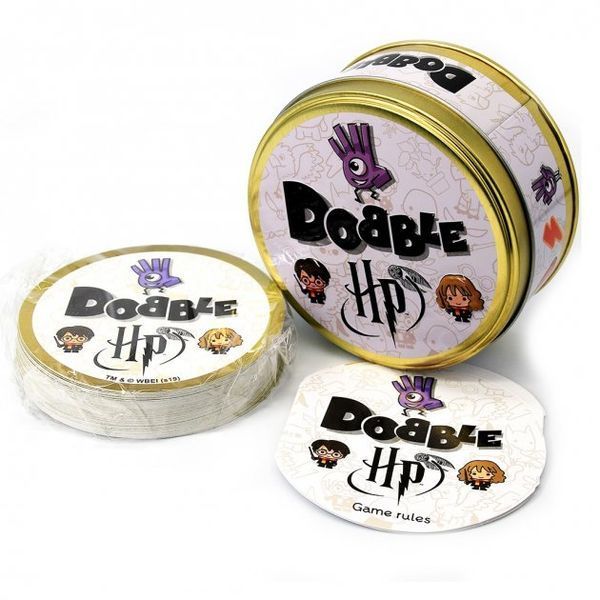Dobble Harry Potter UA 99999637 фото