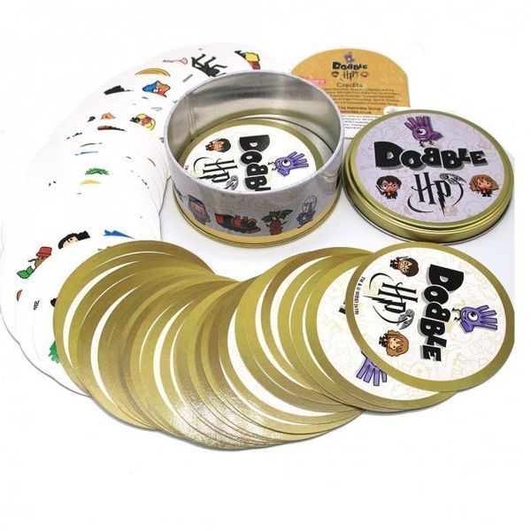 Dobble Harry Potter UA 99999637 фото
