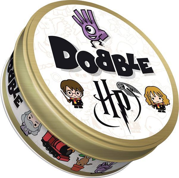 Dobble Harry Potter UA 99999637 фото