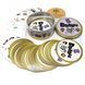 Dobble Harry Potter UA 99999637 фото 2