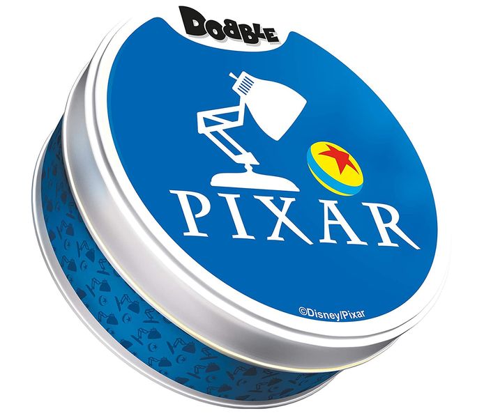 Dobble Pixar UA 99999638 фото