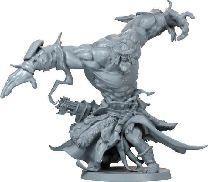 Зомбіцид. Біла смерть (Zombicide: White Death) 99998706 фото