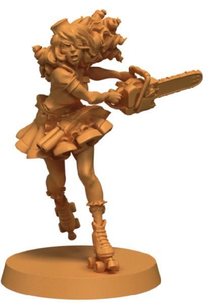 Зомбіцид. Друга редакція (Zombicide: 2nd Edition) 99999130 фото