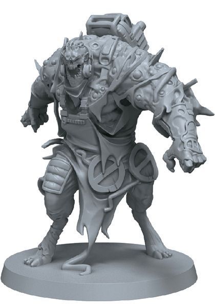 Зомбіцид. Друга редакція (Zombicide: 2nd Edition) 99999130 фото