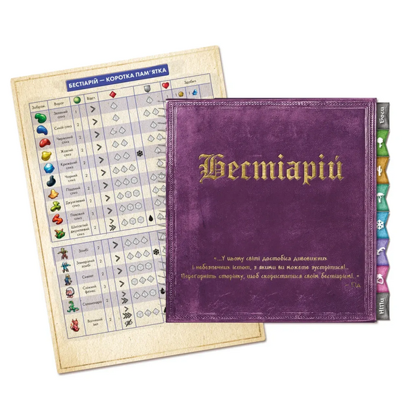Terraria. Настільна гра (Terraria: The Board Game) 99998535 фото