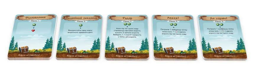 Terraria. Настільна гра (Terraria: The Board Game) 99998535 фото