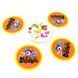 Dobble тваринний світ (Dobble Animaux UA) 99999639 фото 4