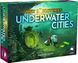 Настольная игра Underwater Cities: New Discoveries (Подводные города: Новые открытия) 99998607 фото 1