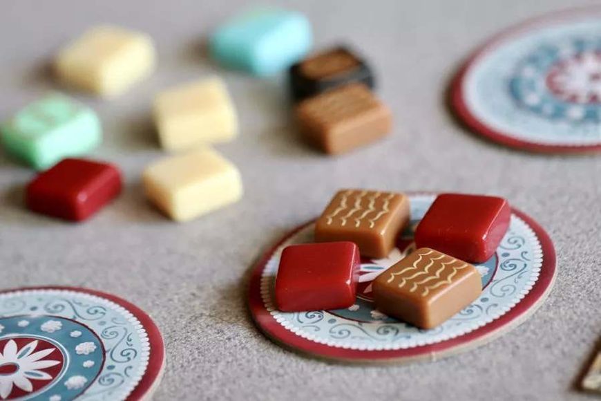 Азул: Майстер Шоколатьє (Azul: Master Chocolatier) 99999399 фото