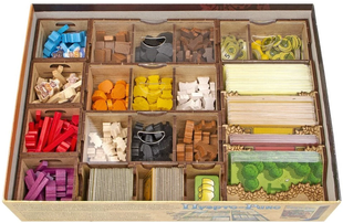 Органайзер ХДФ Agricola 2nd Edition Organizer v2 (Агрикола) 99998778 фото