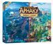 Загублені руїни Арнаку: Звивисті стежки (Lost Ruins of Arnak: Twisted Paths) 99998606 фото 1
