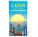 Настольная игра CATAN: Мореплаватели. Дополнение для 5&ndash;6 игроков (Catan: Seafarers &ndash; 5-6 Player Extension) 99998696 фото 1