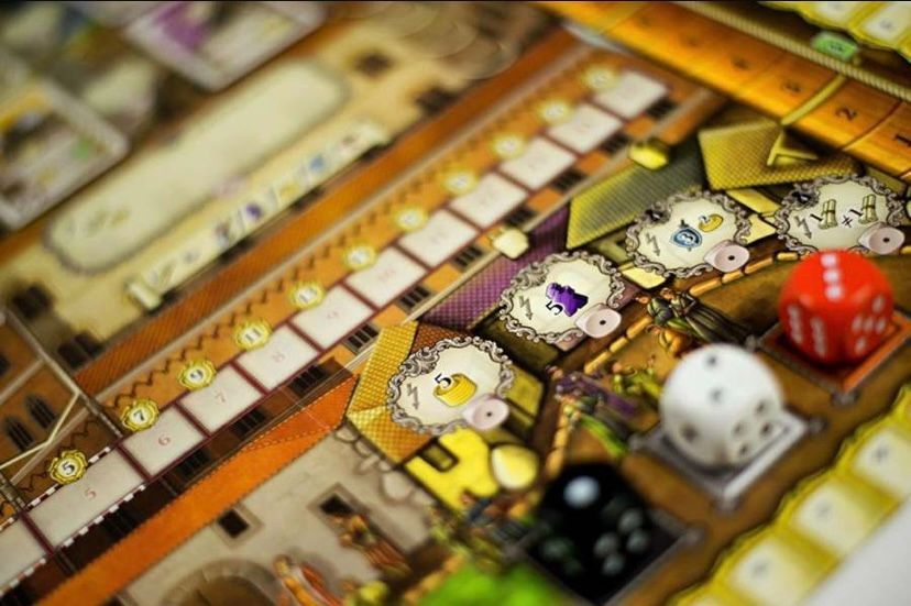 Lorenzo il Magnifico (Big Box) (ENG) 99999218 фото