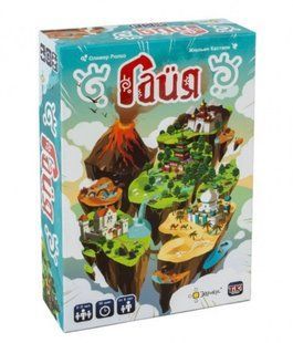 Гайя (Gaia) 99999432 фото