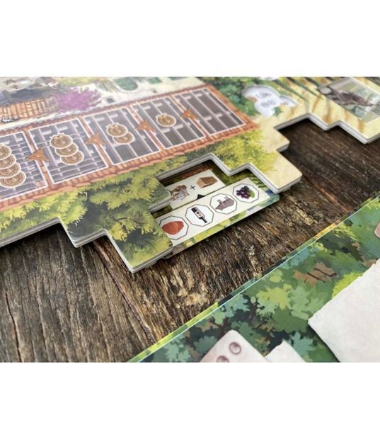 La Granja: Deluxe Master Set (UА) 99999121 фото