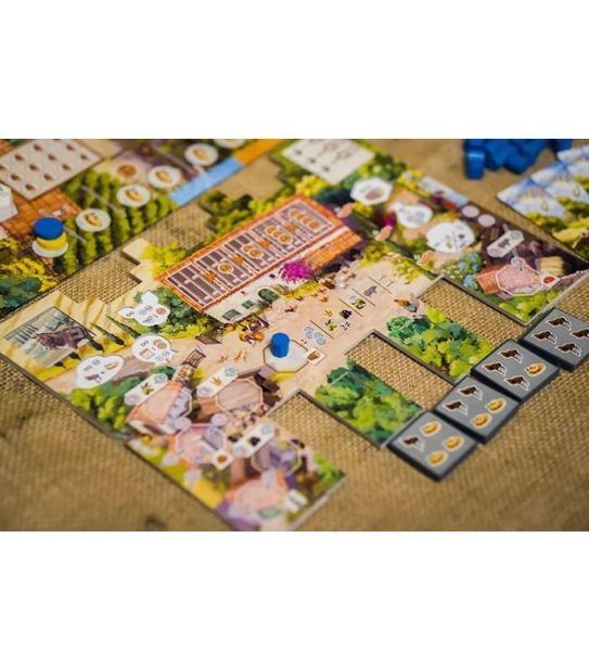 La Granja: Deluxe Master Set (UА) 99999121 фото