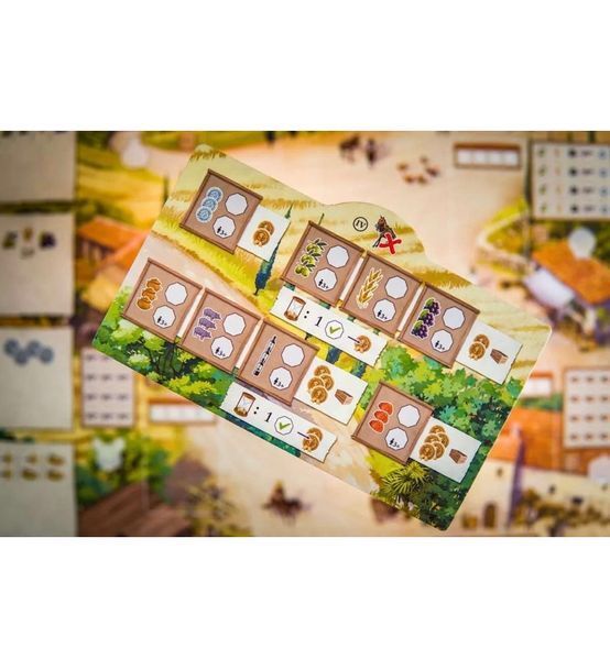La Granja: Deluxe Master Set (UА) 99999121 фото