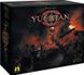 Yucatan (Kickstarter pack - base game + 1-5 game UPS/Юкатан) 99999220 фото 1