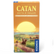 CATAN: Міста й лицарі. Доповнення для 5&ndash;6 гравців (Catan: Cities & Knights &ndash; 5-6 Play) 99998695 фото 1