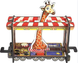 Colt Express: Happy 10th Anniversary (Кольт Експрес: з 10-ю річницею) 99998753 фото 3