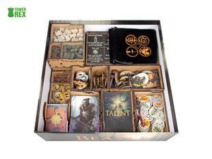 Органайзер ХДФ Beast Hunter's Organizer (Beast/Звір) 99998868 фото