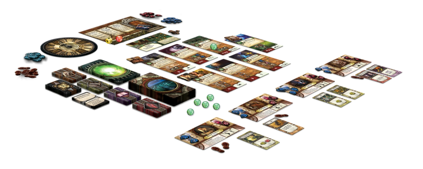 Знак Старших богів (Elder Sign) 99998909 фото