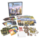 7 Wonders. Друге видання (7 Чудес) (UA) 99998944 фото 10