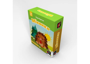 Міконки (Micons) 99998917 фото