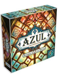 Azul: Stained Glass of Sintra (Азул: Вітражі Сінтри) 99999055 фото