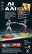 Настольная игра Unmatched: Ли против Али (Lee vs Ali) 99998566 фото 2