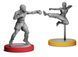 Настольная игра Unmatched: Ли против Али (Lee vs Ali) 99998566 фото 3