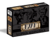 Нуар. Дедуктивна настільна гра (NOIR: Deductive Mystery Game - Black Box Edition) 99998728 фото 1