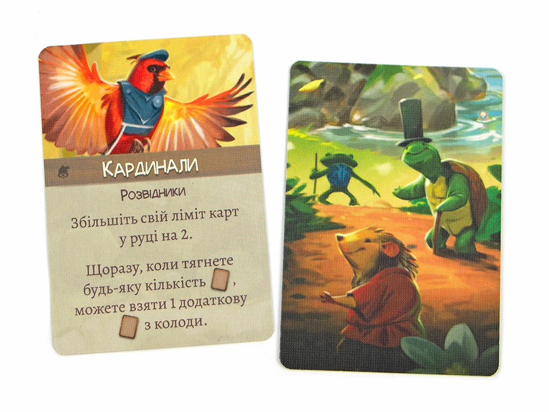 Евердел. Дзвінограй (Эверделл. Фестиваль/Everdell: Bellfaire) 99998953 фото