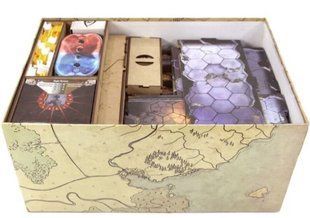 Органайзер: Gloomhaven + Forgotten Circles 999900998 фото
