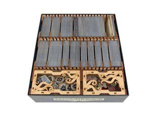 Органайзер ХДФ AInvestigator's Revised (Arkham Horror LCG Revised/Картковий Жах Аркгема оновленне) 99998732 фото