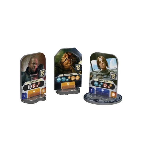Зоряні війни: Повстання - Розквіт Імперії (Star Wars: Rebellion &ndash; Rise of the Empire) 99998553 фото
