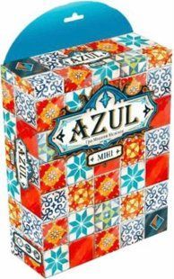 Azul (Азул). Міні-версія 99999186 фото
