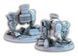 Тамашии: Хроника Восхождения. Миниатюры для игры (Tamashii: Edgerunners) 99998658 фото 2