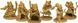 Мишачі оповідки (Mice and Mystics) (UA) 99998951 фото 4