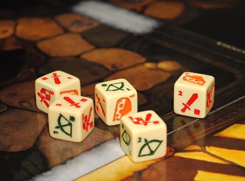 Мишачі оповідки (Mice and Mystics) (UA) 99998951 фото