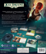 Жах Аркгема: Карткова гра &ndash; Оновлене видання (Arkham Horror LCG: Revised Core Set) 99998895 фото 5