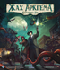 Жах Аркгема: Карткова гра &ndash; Оновлене видання (Arkham Horror LCG: Revised Core Set) 99998895 фото 1